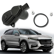 DURAFORCE 43020-T7A-000 Rear Parking Brake Actuator For Honda HRV EX EX-L LX 1.8L 2016-21
