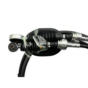 DURAFORCE For 2002-2006 Acura RSX Type S K20 K20A K20A2 K20a3 K20Z1 Shifter Cables