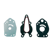 DURAFORCE 42089A5 Water Pump Impeller Repair Kit For Mercury Outboard 6 8 9.9 10 15 HP