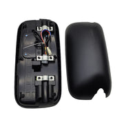 DURAFORCE Door Mirror W/ Heater For Hino 300 2020 516 HV Cab & Chassis - Low Passenger RH