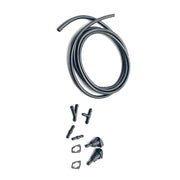 DURAFORCE For Chrysler Dodge Ram Windshield Washer Squirter Nozzle Spray 4805742AB USA