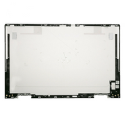 DURAFORCE New Back Cover Hinges L93203-001 For HP ENVY 15-ED 15M-ED 15T-ED 0023DX Top Lid