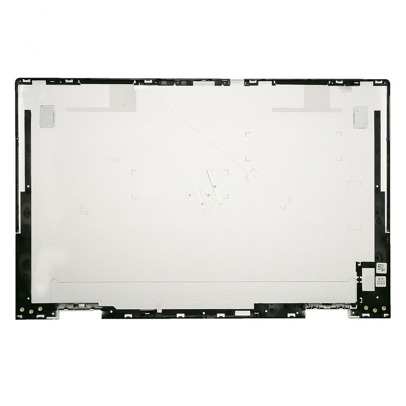 DURAFORCE New Back Cover Hinges L93203-001 For HP ENVY 15-ED 15M-ED 15T-ED 0023DX Top Lid