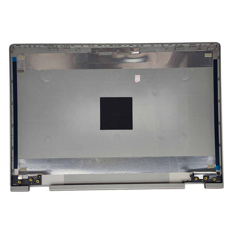 DURAFORCE For HP X360 14M-CD 14CD Top Back Cover 14M-CD0001DX L22210-001 4600E80E0001 Gray