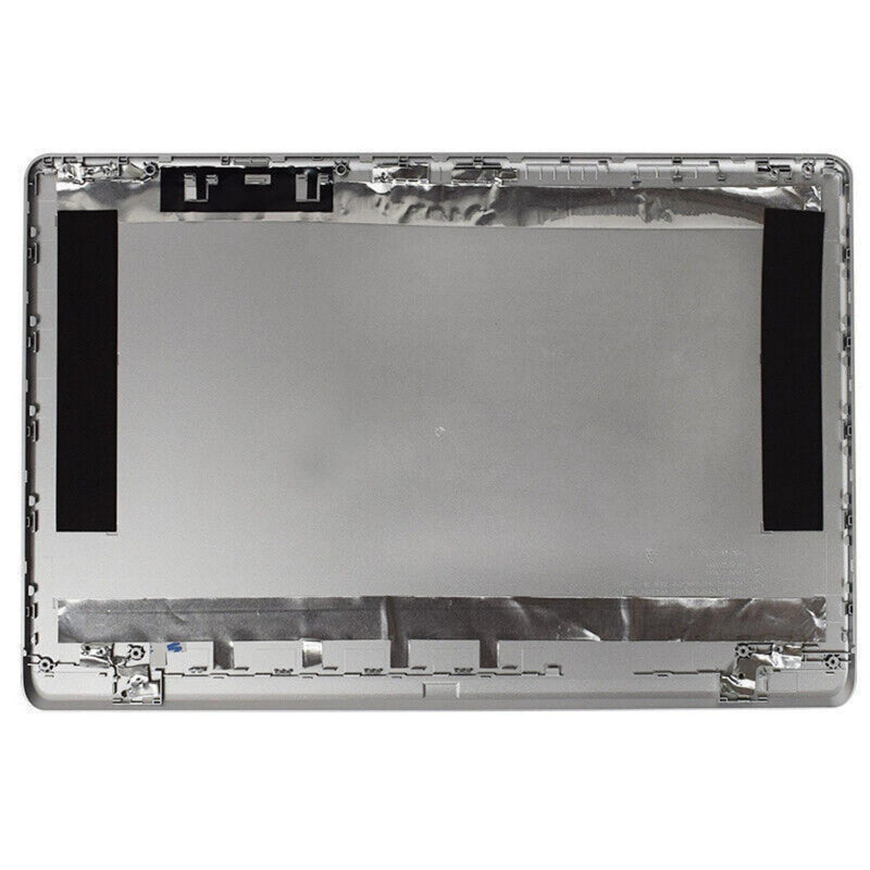 926482 001 Top LCD Back Cover Bezel Hinges Silver for HP 17 BS 17 AK 17AY