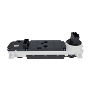 DURAFORCE A/C Heater Climate Control Module 79600-S84-A01ZA Fit For 1998-2000 Honda Accord