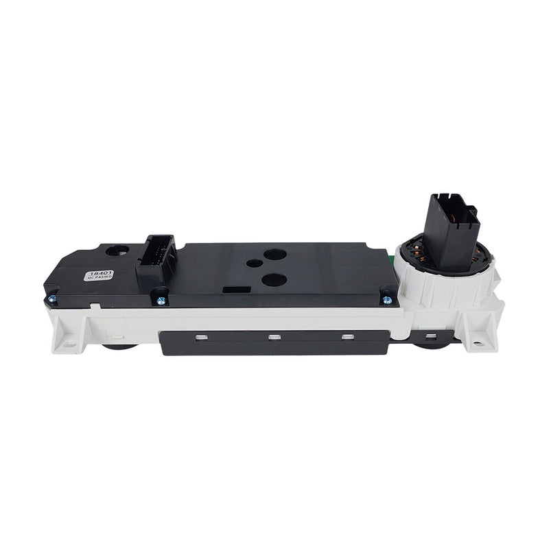 DURAFORCE A/C Heater Climate Control Module 79600-S84-A01ZA Fit For 1998-2000 Honda Accord