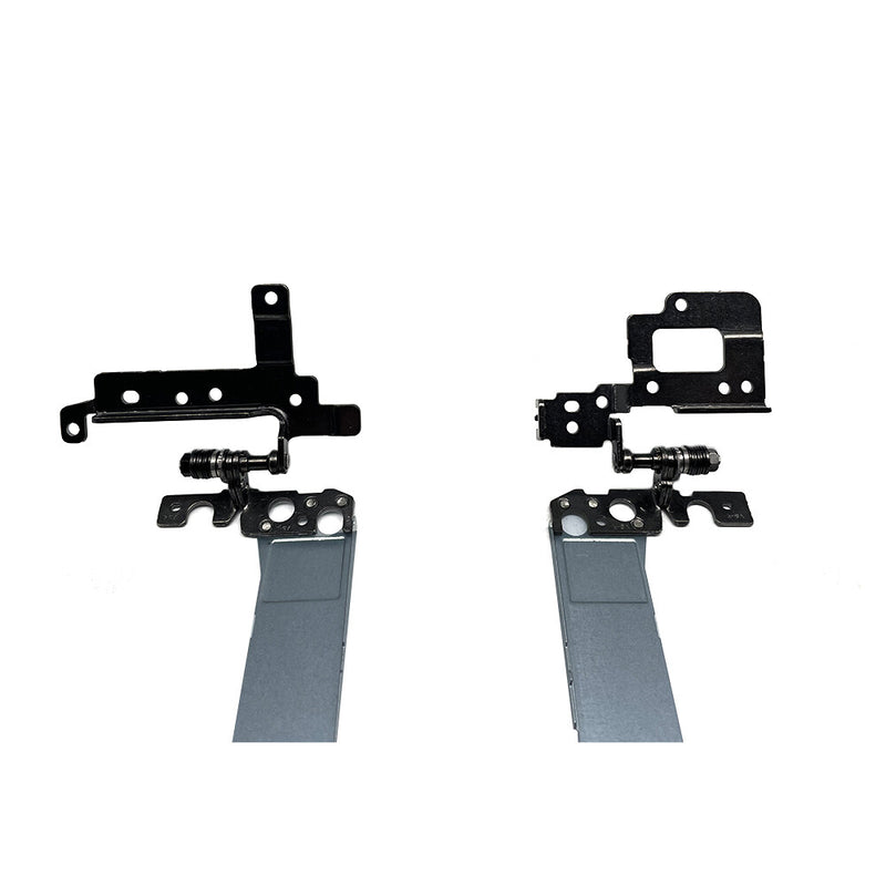 DURAFORCE NEW LCD Left&Right Hinge Hinges Set (Non-Touch) For Dell Latitude 3520 E3520 US