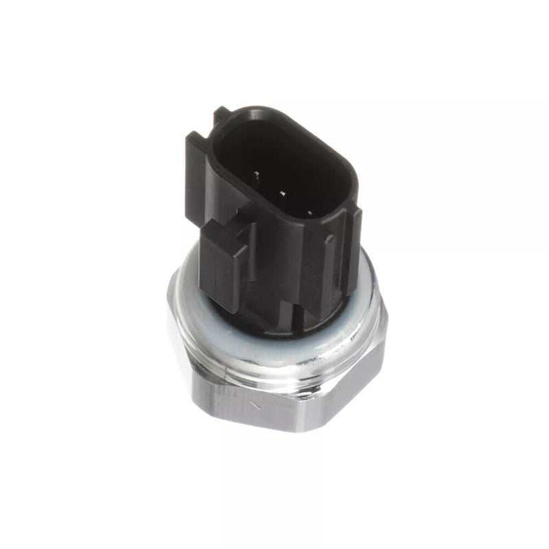 DURAFORCE 1PC A/C Pressure Transducer Switch Sensor For Nissan Maxima Infiniti 2000-2017