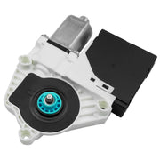 DURAFORCE Drivers Left Front Door Power Window Motor 1K5837401 Fit for Jetta 2005-2006