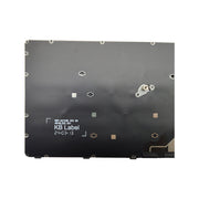 DURAFORCE For Lenovo 300e 500e Yoga Chromebook Gen 4 5N21L44038 5N21L44117 Keyboard