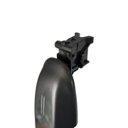 DURAFORCE For 12-17 Camry Toyota Code 1G3 Magnetic Gray Metallic Handle Rear Left or Right