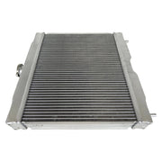 DURAFORCE For Bobcat Mini Track Loaders MT55 MT85 MT100 6682991 Water Radiator Exchanger