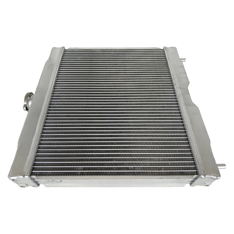 DURAFORCE For Bobcat Mini Track Loaders MT55 MT85 MT100 6682991 Water Radiator Exchanger