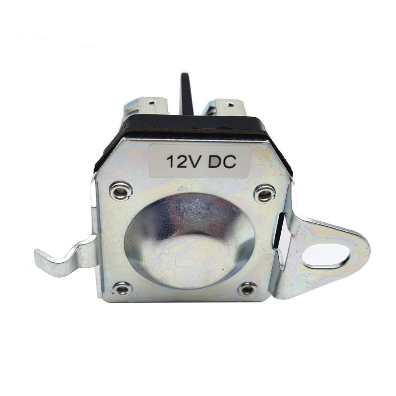 DURAFORCE Starter Solenoid 192507 For CRAFTSMAN HUSQVARNA AYP 532192507 582042801