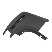 DURAFORCE Driver Side Bumper Cover for 2020 Mercedes Sprinter UV Resistant Plastic