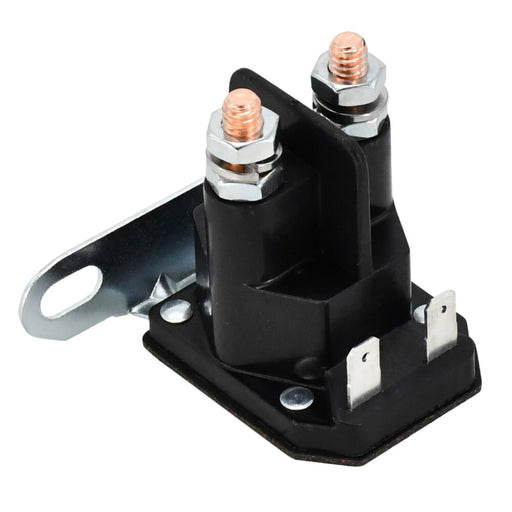DURAFORCE Solenoid 12V Relay 862-1211-211-16 For Trombetta AM138068 725-04439