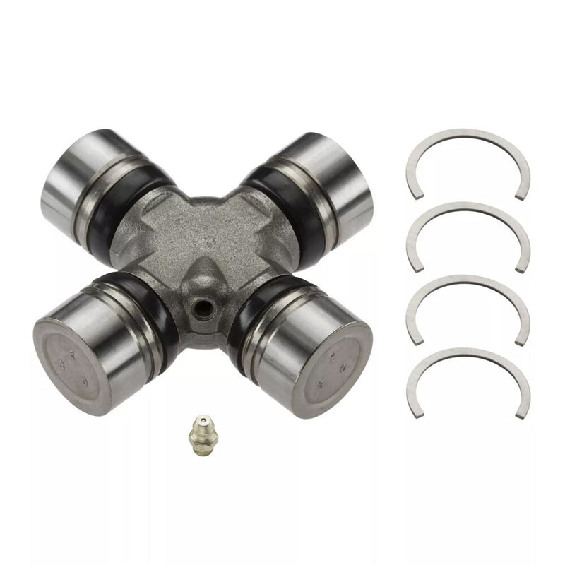 DURAFORCE U-Joint AAM 9.25ion. Heavy Duty Axle For Dodge Ram 2500 3500 5006813