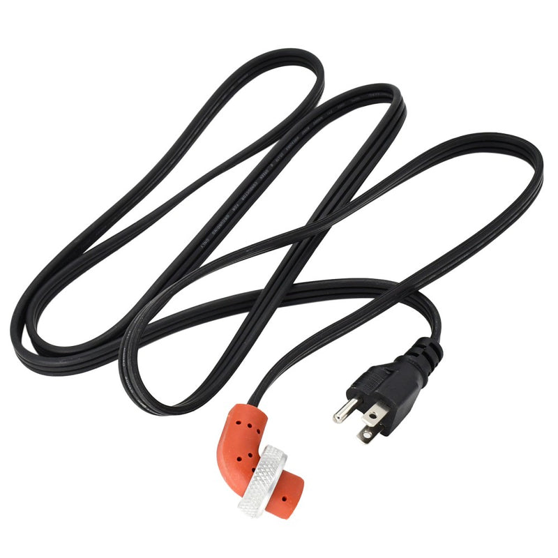DURAFORCE 3500022 Engine Block Immersion Heater for Cummins for Paccar Diesel Engine