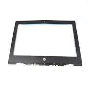 DURAFORCE New Black LCD Front Bezel For HP Chromebook 11 G8 EE 11A G8 Laptop L89773-001 US