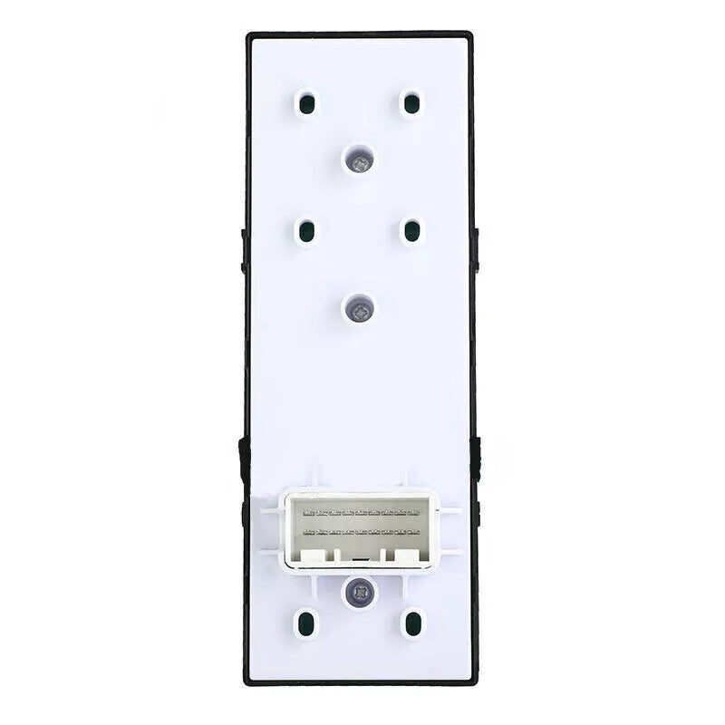 DURAFORCE For 2015-2019 Hyundai Sonata Power Window Switch Driver Door Left 93570-C1000 US
