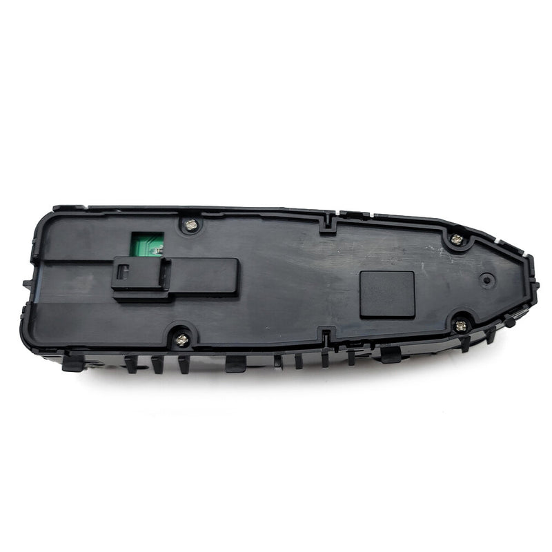 DURAFORCE 2229056800 Front Left Master Power Window Switch for Mercedes Benz C300 GLC300