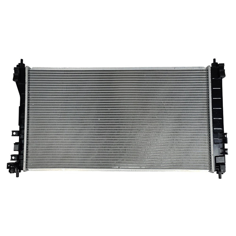 DURAFORCE For 19-22 Nissan Altima Radiator Assembly 13778 CU13778 NI3010252