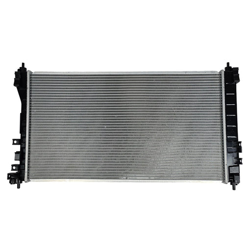 DURAFORCE For 19-22 Nissan Altima Radiator Assembly 13778 CU13778 NI3010252