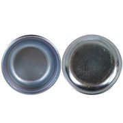 DURAFORCE 2PCS Grease Cap For Toro 1-543513 Gravely 20655400 Scag 481559 Bad Boy(717 F620)