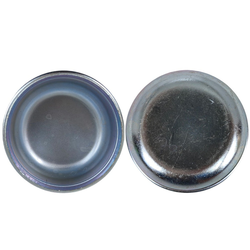 DURAFORCE 2PCS Grease Cap For Toro 1-543513 Gravely 20655400 Scag 481559 Bad Boy(717 F620)