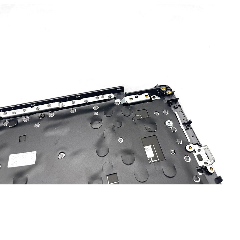 DURAFORCE New Black Palmrest W/ Backlit Keyboard 00MC2P 0MC2P For Dell Latitude 3410 E3410
