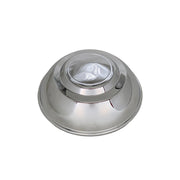 DURAFORCE 4895432AA Chrome Center Wheel Cover Cap for 2006-2021 Chrysler 300 Dodge