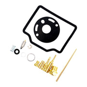 DURAFORCE Carburetor Rebuild Kit For Honda CB750 CB 750 K1-K6