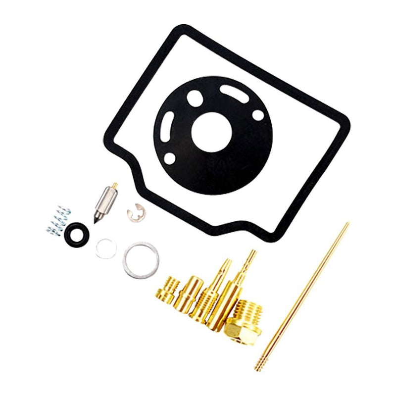 DURAFORCE Carburetor Rebuild Kit For Honda CB750 CB 750 K1-K6