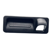 DURAFORCE Outside Trunk Lid Lock Handle 81260B10104X For 2015-2020 Hyundai Genesis G80