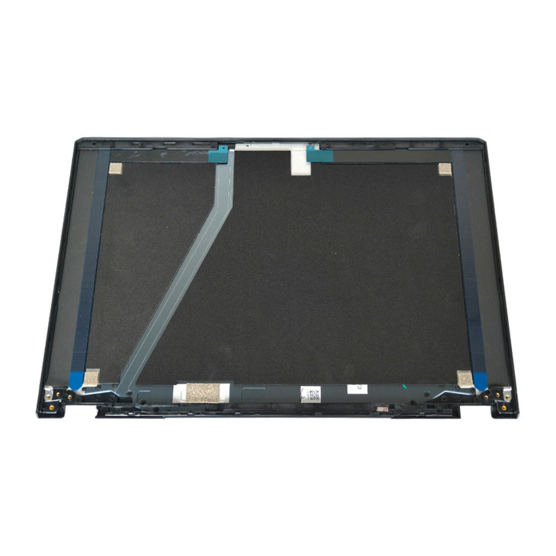 DURAFORCE Blue Back Cover Hinges For MSI GE66 Raider 10SD 10SE MS-1541 MS-1542 Top Case US