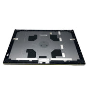 DURAFORCE Back Cover For Dell Precision 7750 7760 M7750 M7760 Top Lid 94YHR 094YHR Silver