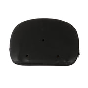 DURAFORCE Passenger Backrest Pad With Red Stitching For Touring CVO Glide Stree 1996-up