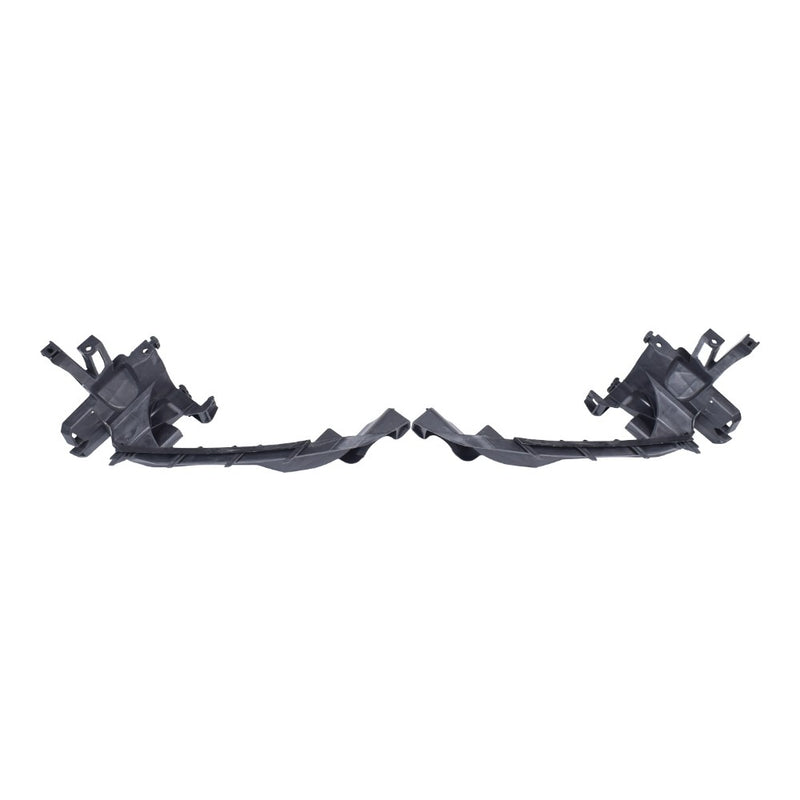 80A805608 80A805607 Headlight Bracket Set Left Right for 19 2020 for Audi Q5