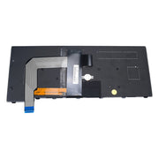 DURAFORCE Backlit Keyboard W/ Pointer For Lenovo ThinkPad T460S T470S SN20J91951 01EN723