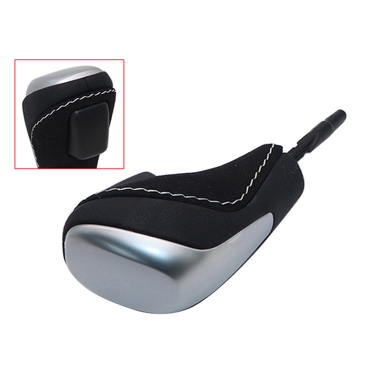 DURAFORCE Automatic Gear Shift Knob Shifter Fit for BMW 1/3 Series E81 E87 E90 E91 E92