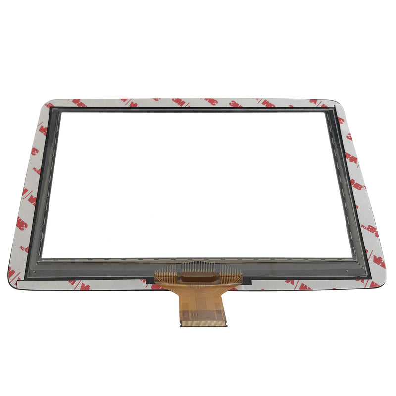 Touch Screen Glass Digitizer for Mazda 3 2014 2016 7 Radio Info Display