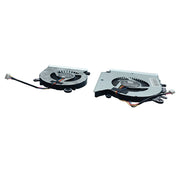DURAFORCE New For MSI GF66 GL66 GPU CPU Cooling Fan MS-1581 MS-17L1 Katana GF76 Pulse GL76