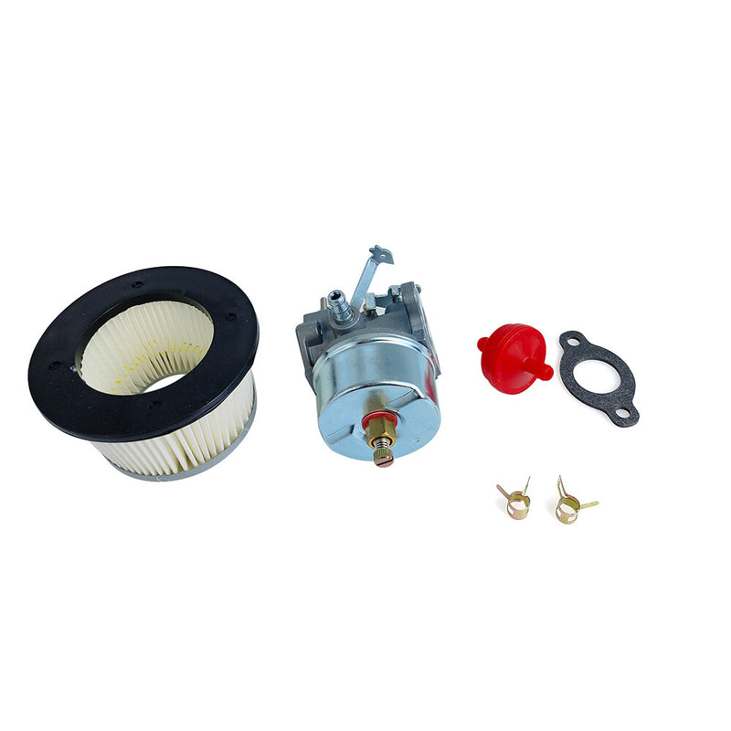 DURAFORCE Carburetor For Tecumseh H30 H50 H60 HH60 Troy-Bilt Horse Tiller Carb 632230