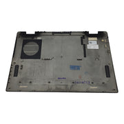 DURAFORCE 0CCMJ5 Bottom Base Case Cover Black Enclosure for Dell Latitude 7330 E7330