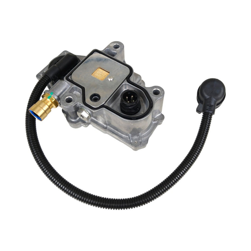 DURAFORCE 22327069 For Volvo Mack Trucks I-Shift mDrive 12V Clutch Control Solenoid Valve