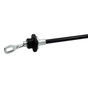 DURAFORCE For Mitsubi shi Mirage 2014-21 Mirage G4 2017-21 Clutch Control Cable Assembly