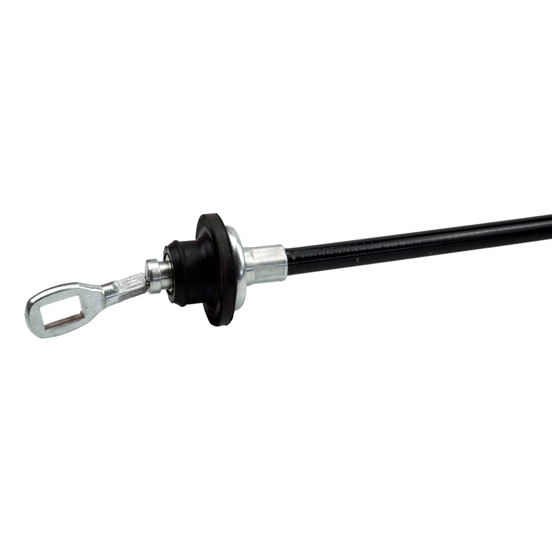 DURAFORCE For Mitsubi shi Mirage 2014-21 Mirage G4 2017-21 Clutch Control Cable Assembly