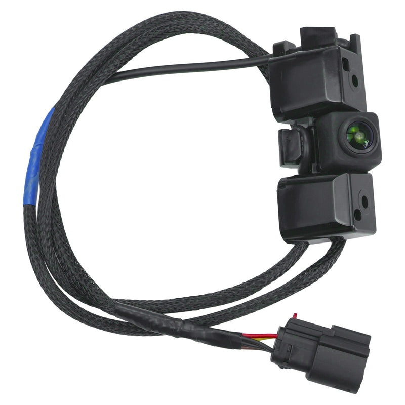 DURAFORCE 22803702 Rear View Parking Assist Camera Fit for Cheyenne 2015 GMC Sierra