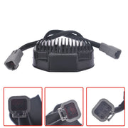 DURAFORCE Voltage Regulator 2006-2007 For Dyna Models 74631-06 38A 3 Phase 12V